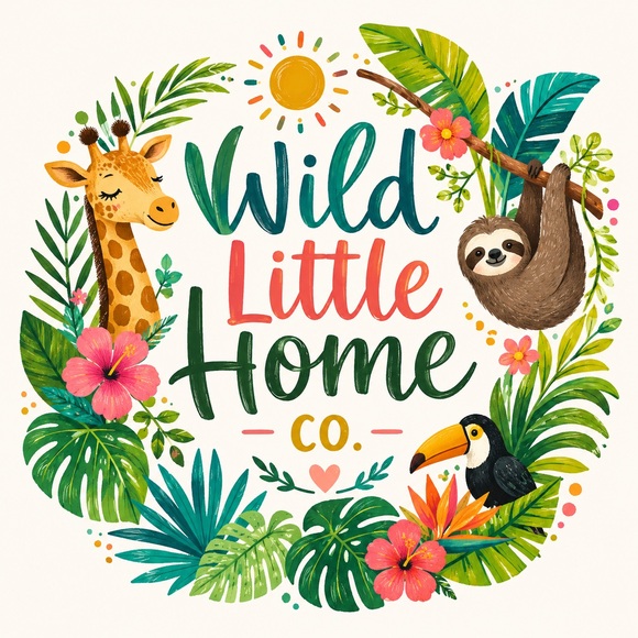 wildlittlehome